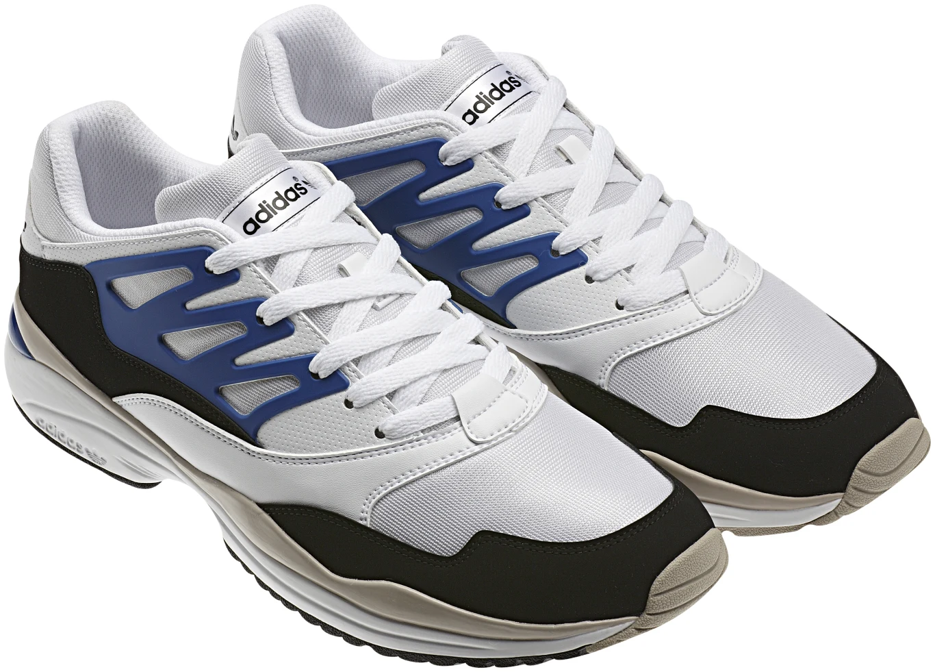 adidas retro-running. Kolekcja wiosna/lato 2013 adidas retro-running. Kolekcja wiosna/lato 2013