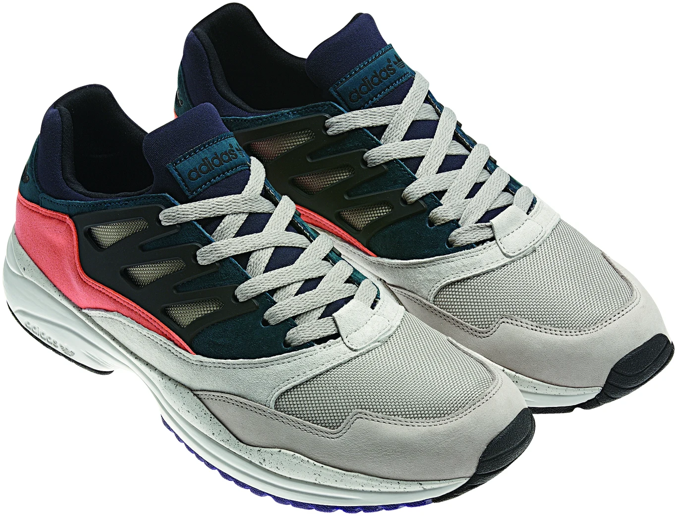 adidas retro-running. Kolekcja wiosna/lato 2013 adidas retro-running. Kolekcja wiosna/lato 2013