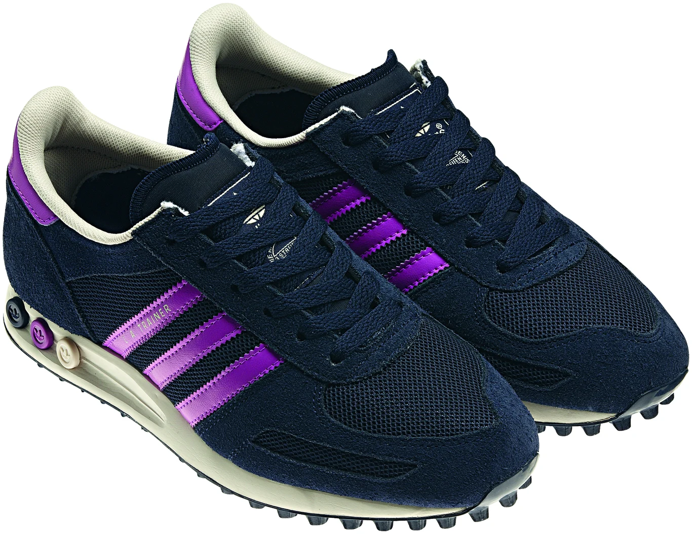 adidas retro-running. Kolekcja wiosna/lato 2013 adidas retro-running. Kolekcja wiosna/lato 2013