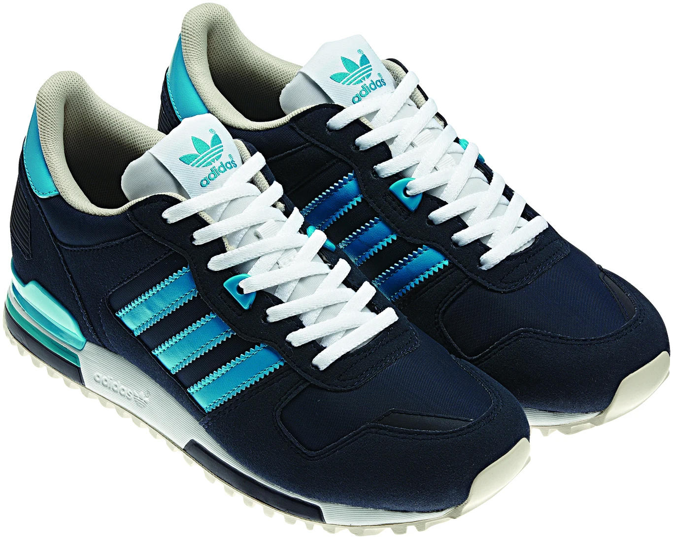 adidas retro-running. Kolekcja wiosna/lato 2013 adidas retro-running. Kolekcja wiosna/lato 2013