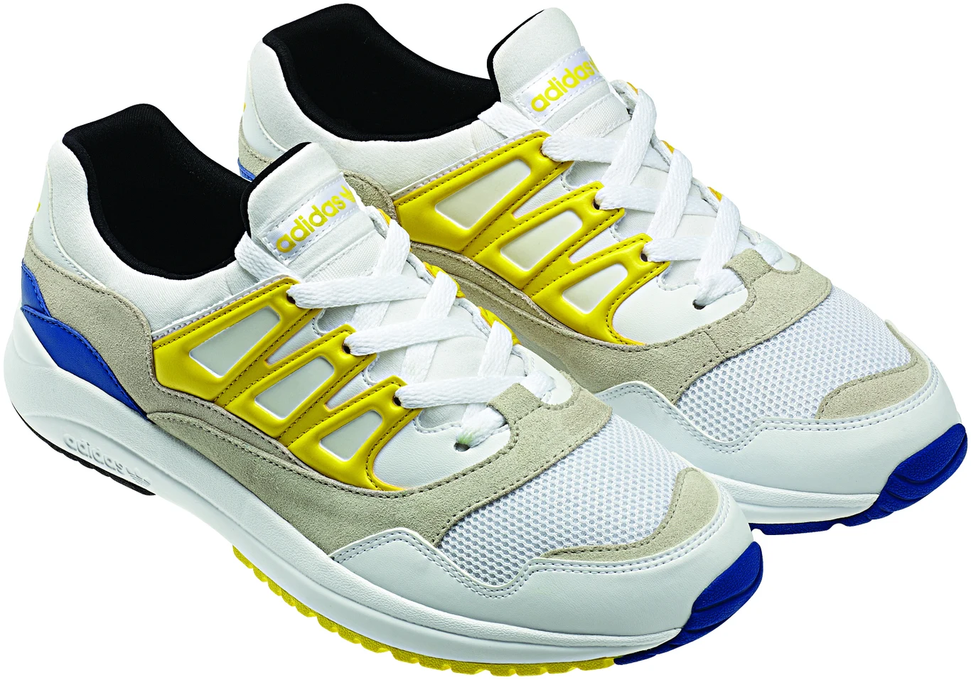 adidas retro-running. Kolekcja wiosna/lato 2013 adidas retro-running. Kolekcja wiosna/lato 2013