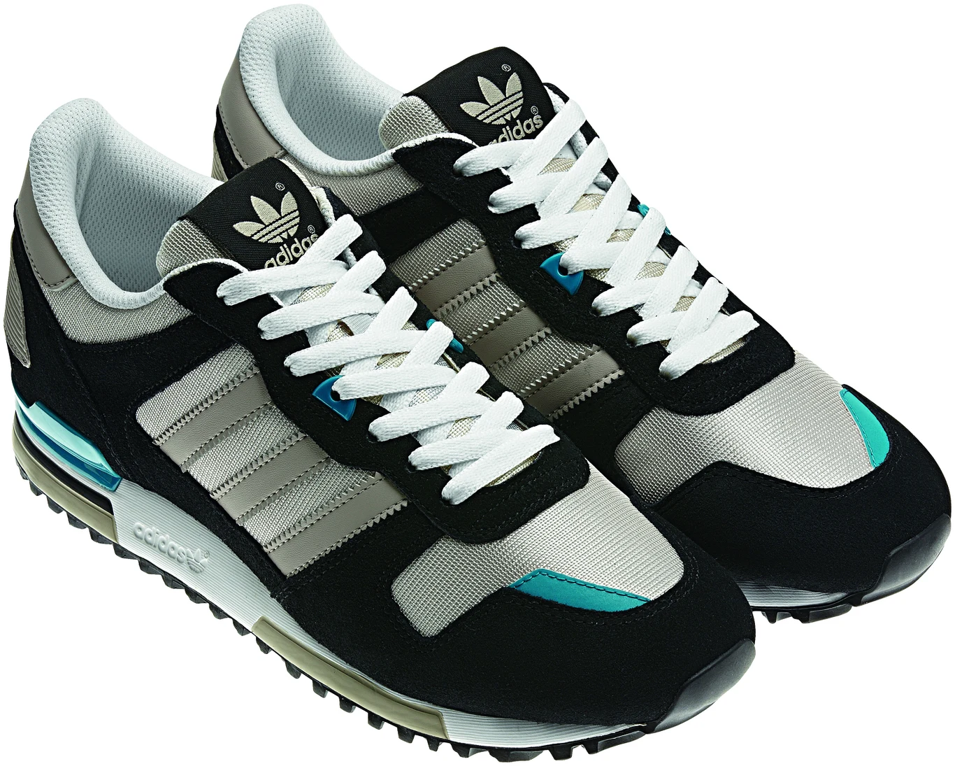 adidas retro-running. Kolekcja wiosna/lato 2013 adidas retro-running. Kolekcja wiosna/lato 2013