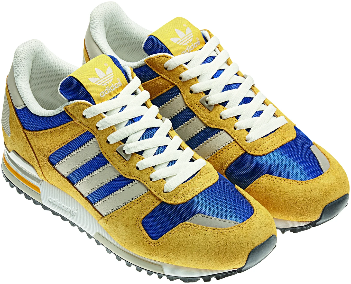 adidas retro-running. Kolekcja wiosna/lato 2013 adidas retro-running. Kolekcja wiosna/lato 2013