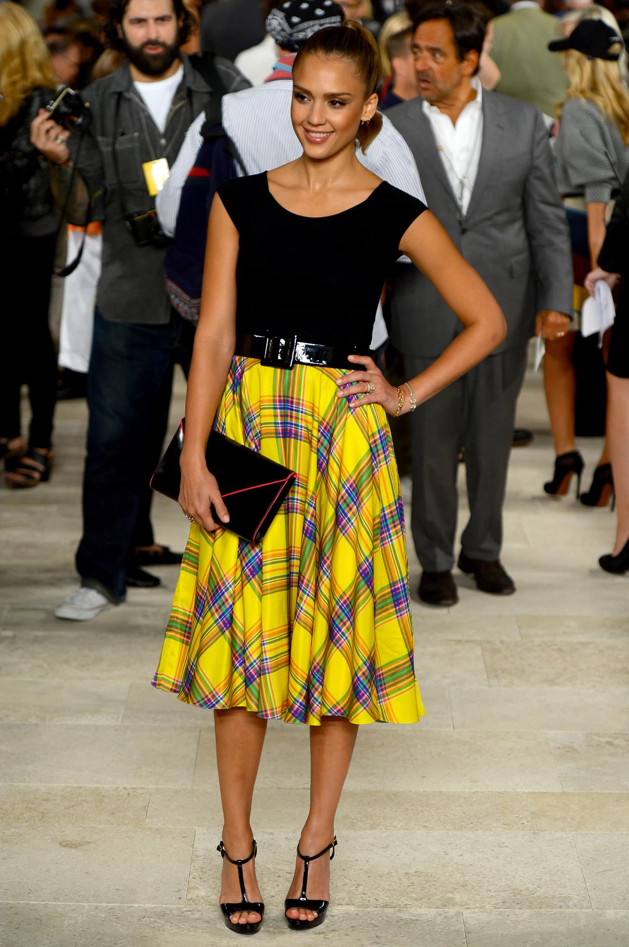 Jessica Alba Jessica Alba