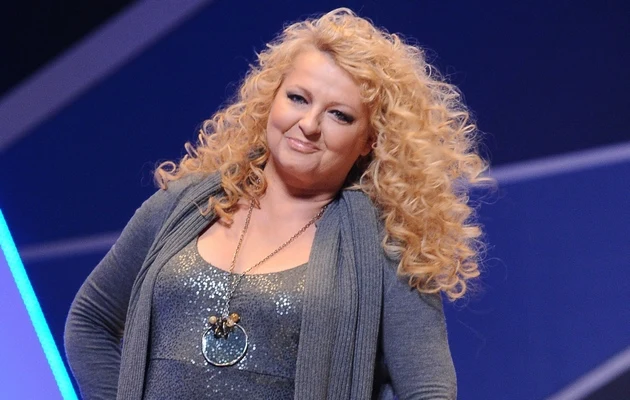 Magda Gessler Magda Gessler