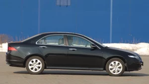 Używana Honda Accord VII (2002-2008)