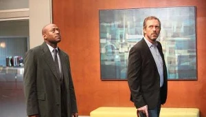 Dr House 