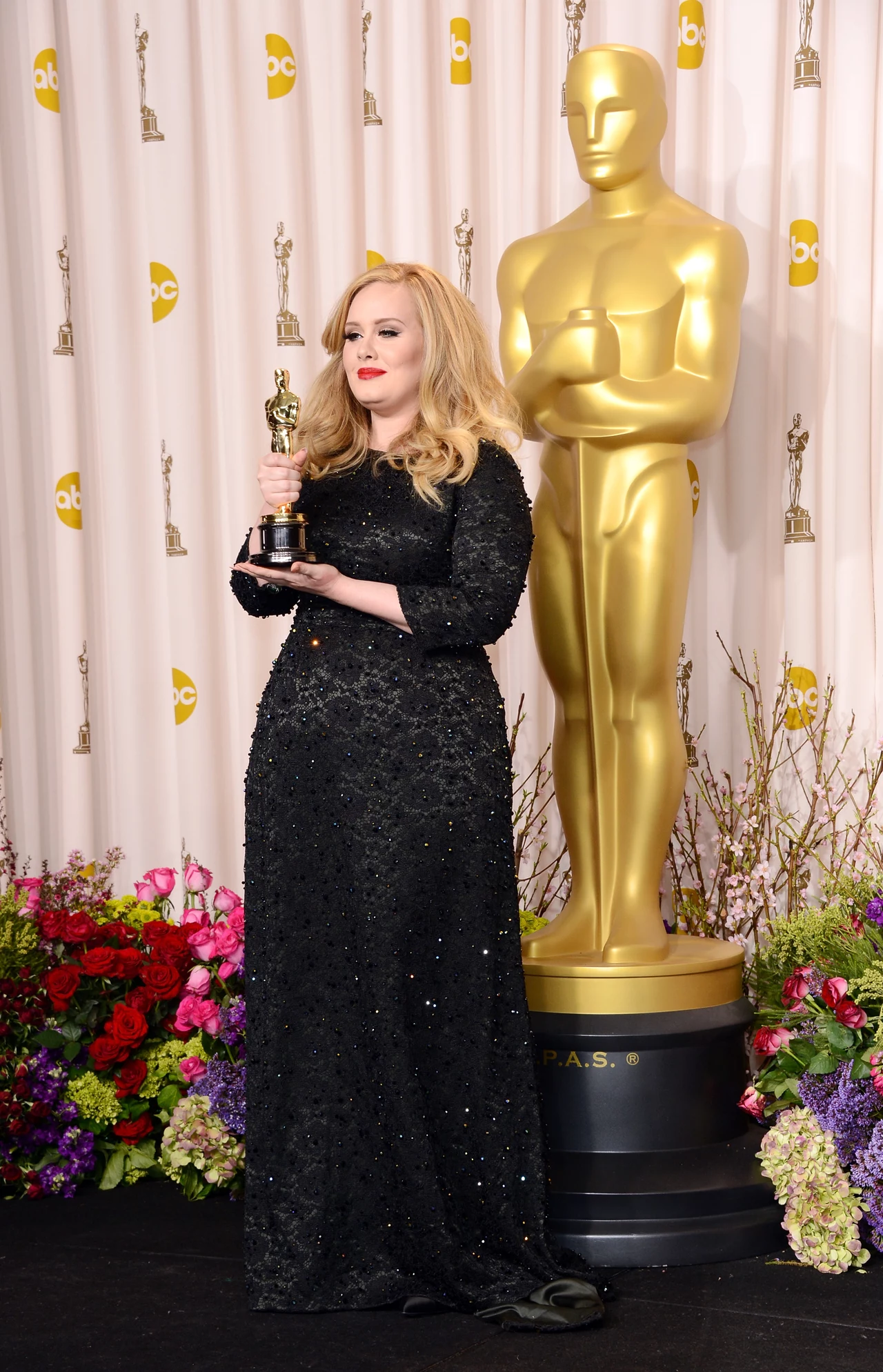 Adele Adkins Adele Adkins