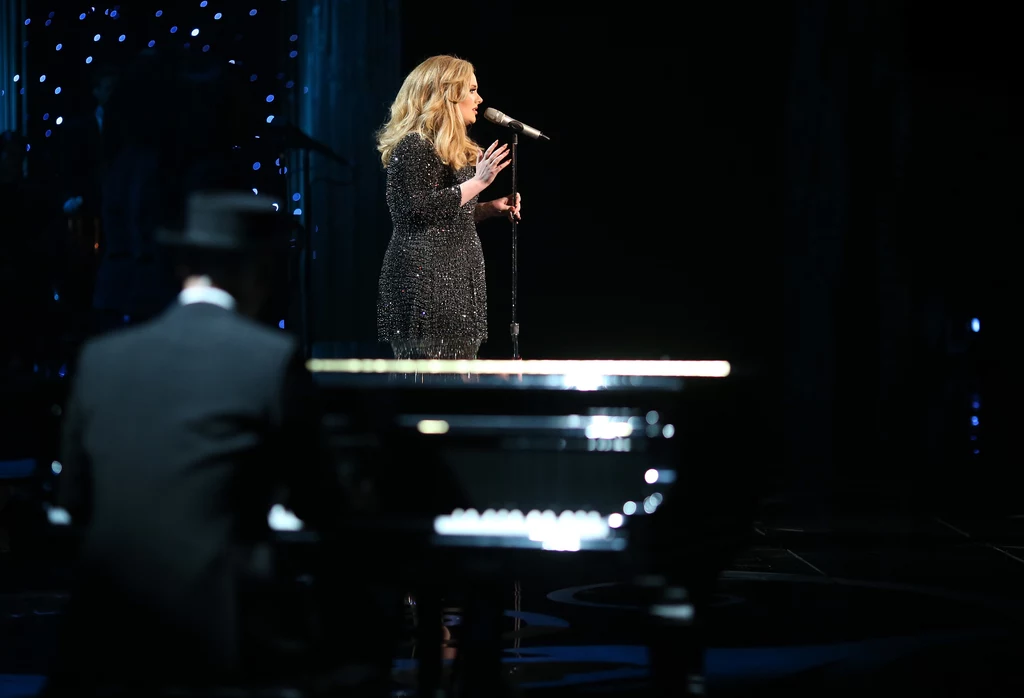 Adele Adkins Adele Adkins