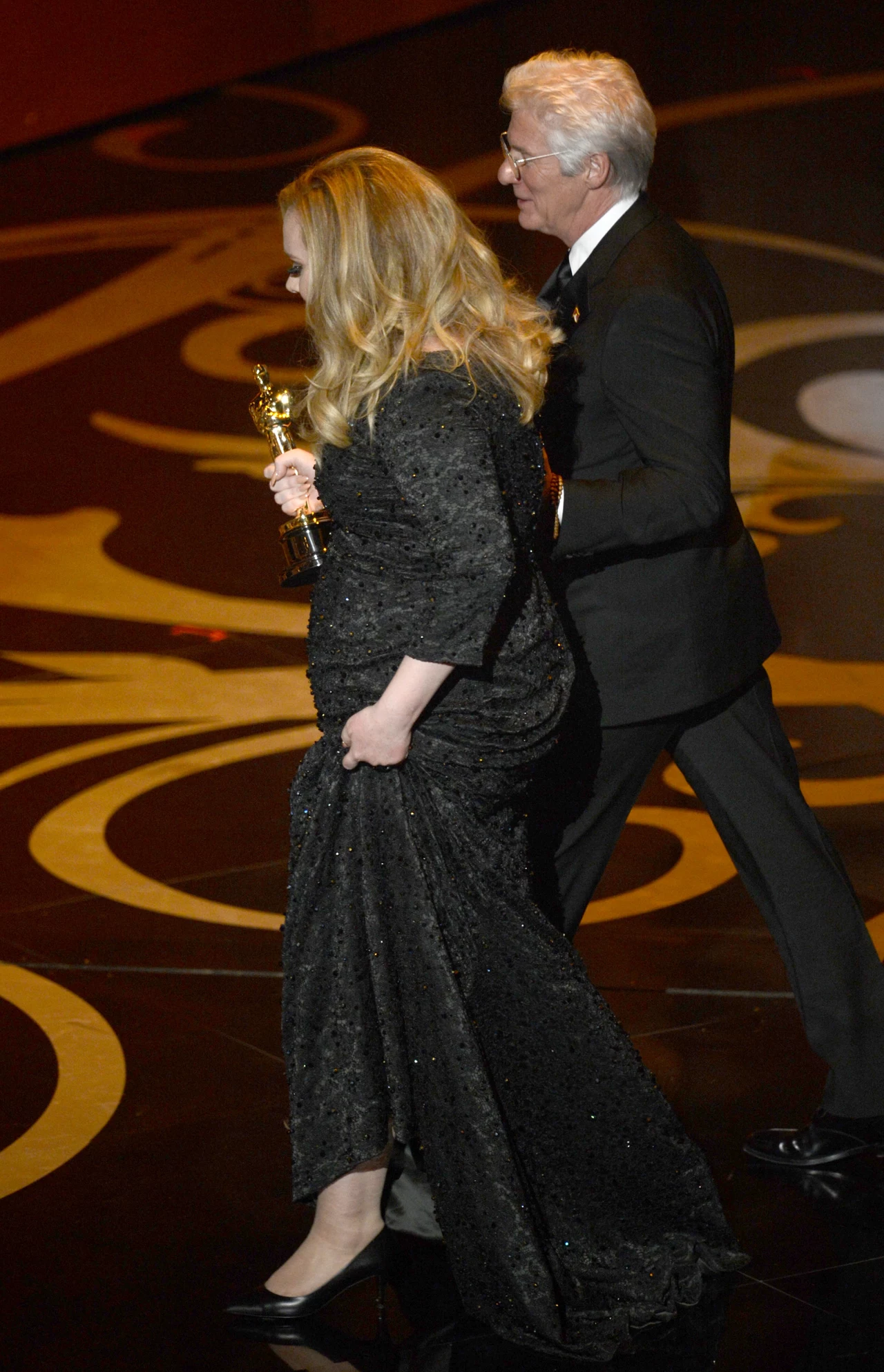 Adele Adkins Adele Adkins
