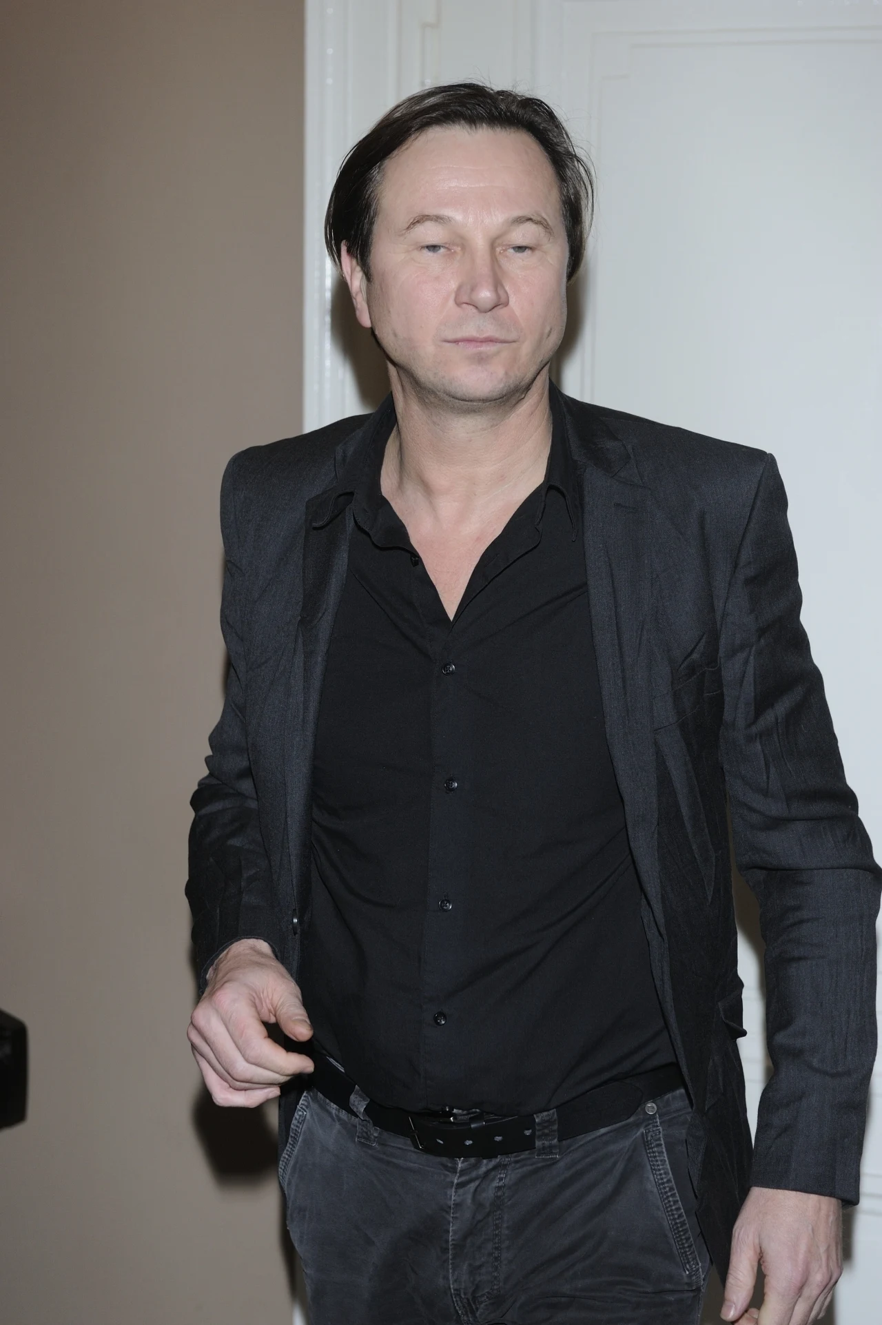 Piotr Cyrwus Piotr Cyrwus