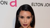 Jak podoba ci się stylizacja Kim Kardashian?