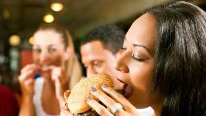 ​Dietetyk ocenił menu McDonald’s. Polecił tylko trzy pozycje