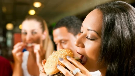 ​Dietetyk ocenił menu McDonald’s. Polecił tylko trzy pozycje