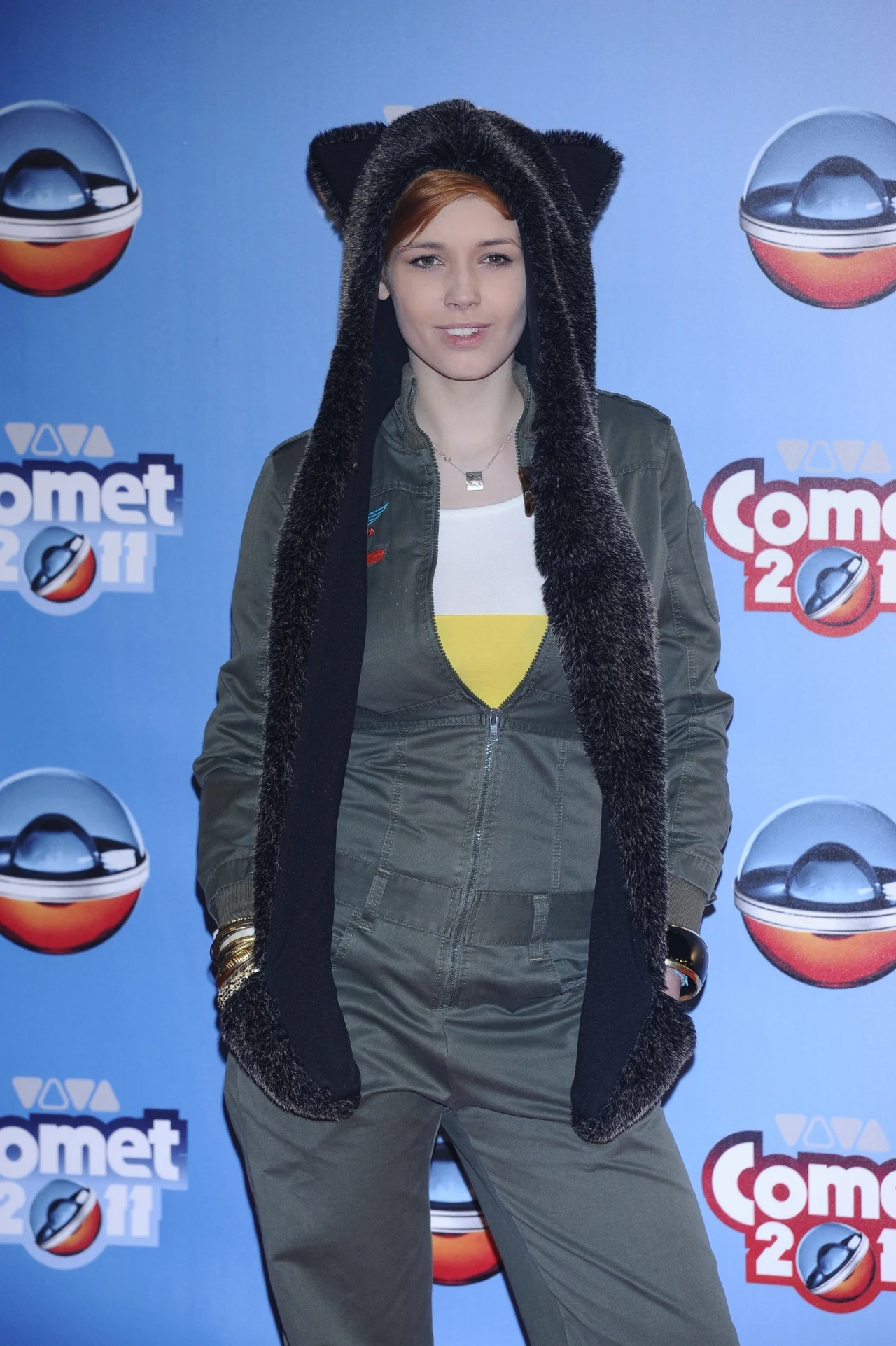 Reżyser w ramach "rewanżu" oskarżył Zulę o kradzież. Modelka miała na jednym z wyjazdów okraść swoje współlokatorki. Do czego, po interwencji żony Pujszo, się przyznała.