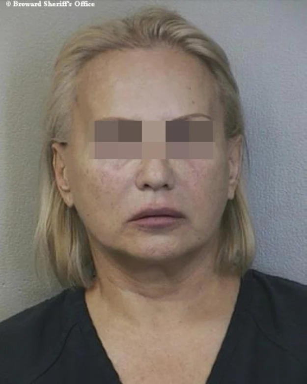 Janinę D. z aresztu odebrał mąż, wpłacając 1000 dolarów kaucji. Teraz, wraz z partnerką prowadzącego "Jaka to melodia", pozostało czekać na wyrok. W sieci panie nazwane zostały już "chytrymi babami z Polski".