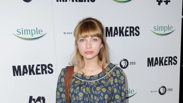 Tavi Gevinson