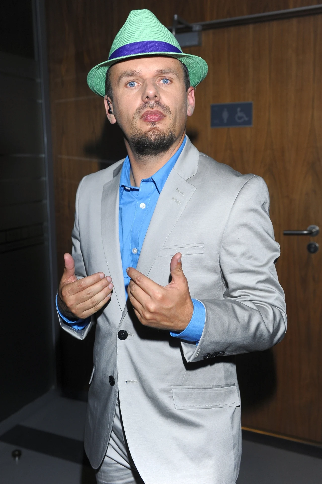 Krzysztof "Kasa" Kasowski