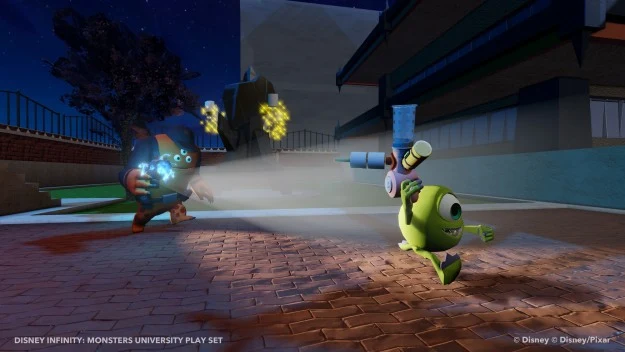 Disney Infinity Disney Infinity