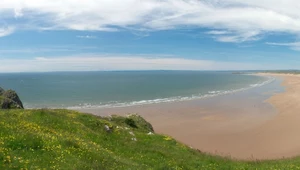 Najpiękniejsze plaże świata