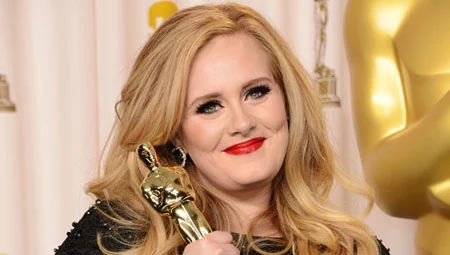 Adele