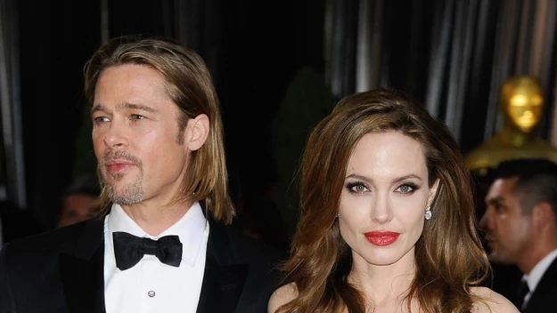 Angelina Jolie i Brad Pitt mają sześcioro dzieci. Plotkuje się, że siódme jest w drodze