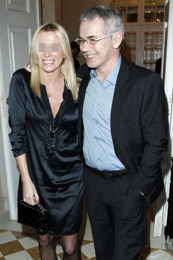 Monika G. i Robert Janowski