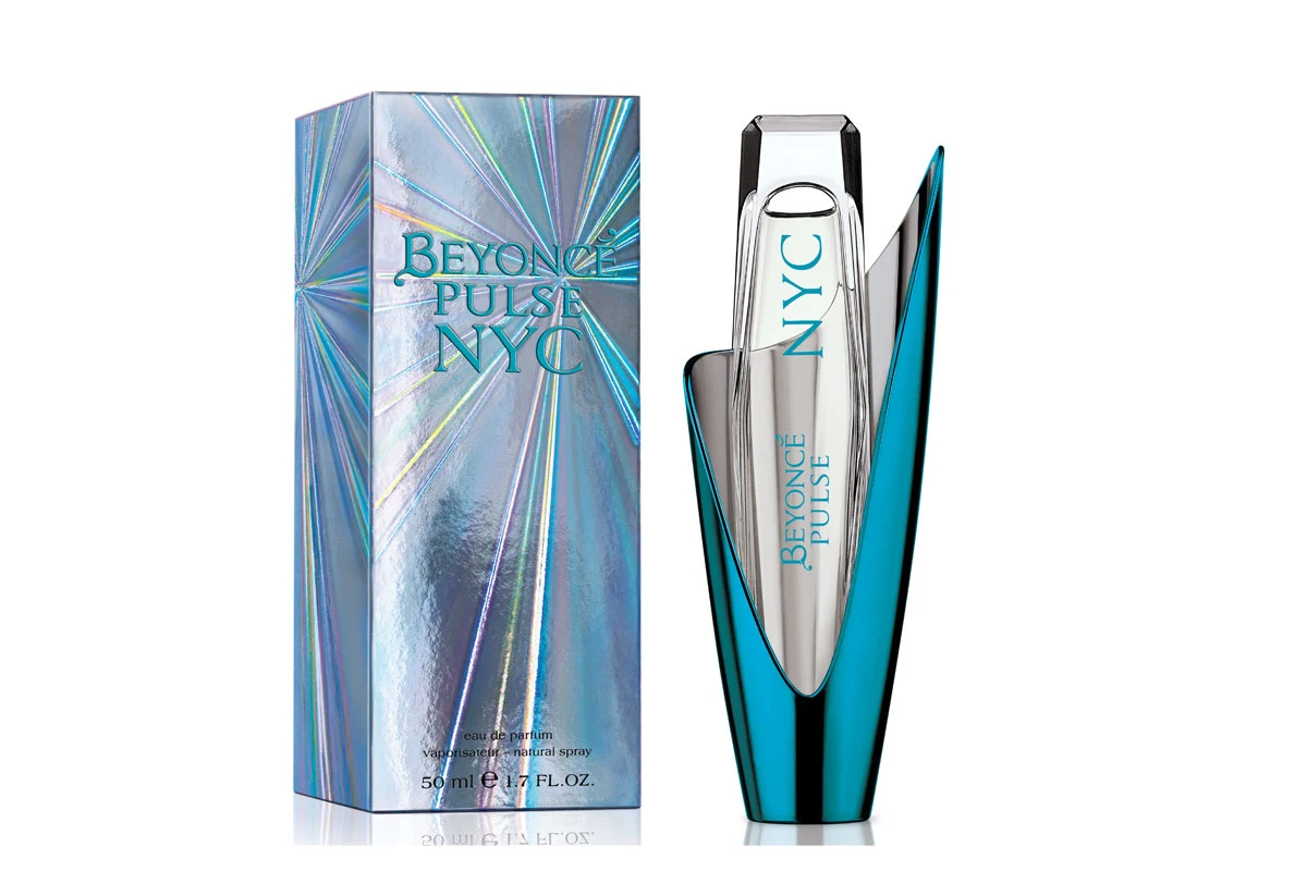 Beyonce Pulse NYC Beyonce Pulse NYC