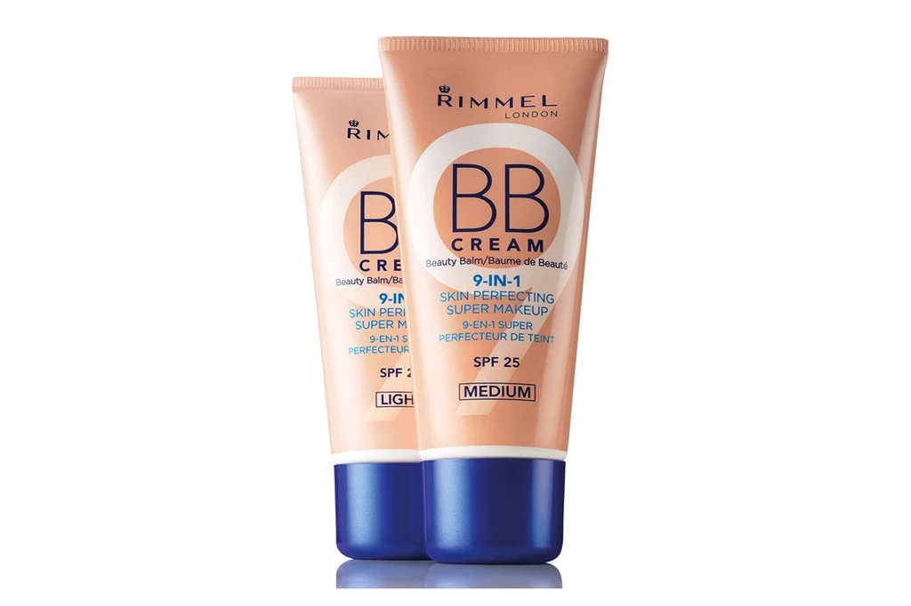 Rimmel BB Cream 9 w 1