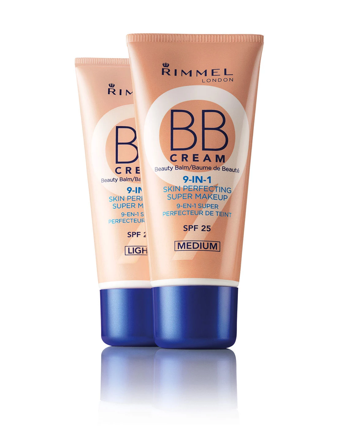 Rimmel BB Cream 9 w 1