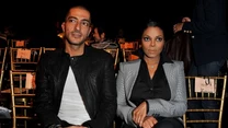 Janet Jackson i Wissam Al Mana 