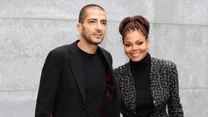 Janet Jackson i Wissam Al Mana 