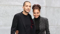 Janet Jackson i Wissam Al Mana 