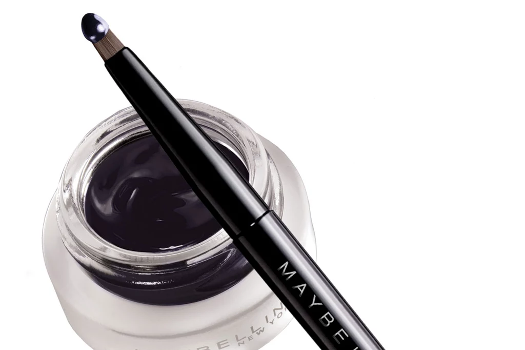 Lasting Drama Gel Liner marki Maybelline New York