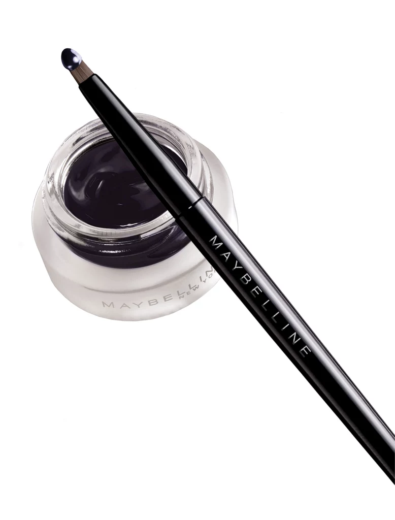 Lasting Drama Gel Liner marki Maybelline New York