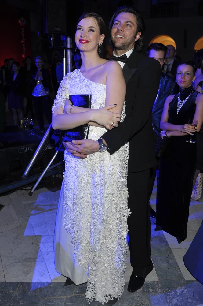 Karolina Malinowska w ciąży Karolina Malinowska w ciąży