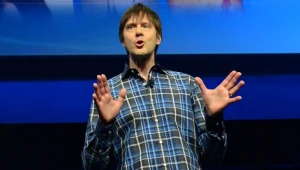 Mark Cerny - zdjęcie