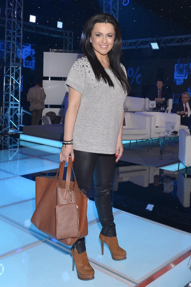 Beata Tadla ma za sobą dwa poważne związki. Nie ukrywa jednak, że marzy jej się kolejna miłość. W jednym z wywiadów przedstawiła swoje wymagania...