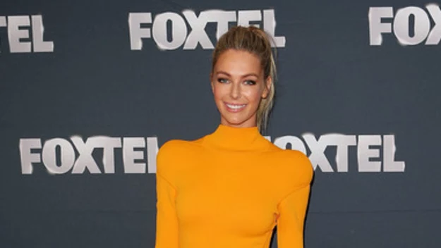 Jennifer Hawkins