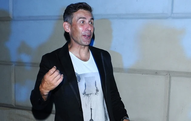 Robert Korzeniowski Robert Korzeniowski