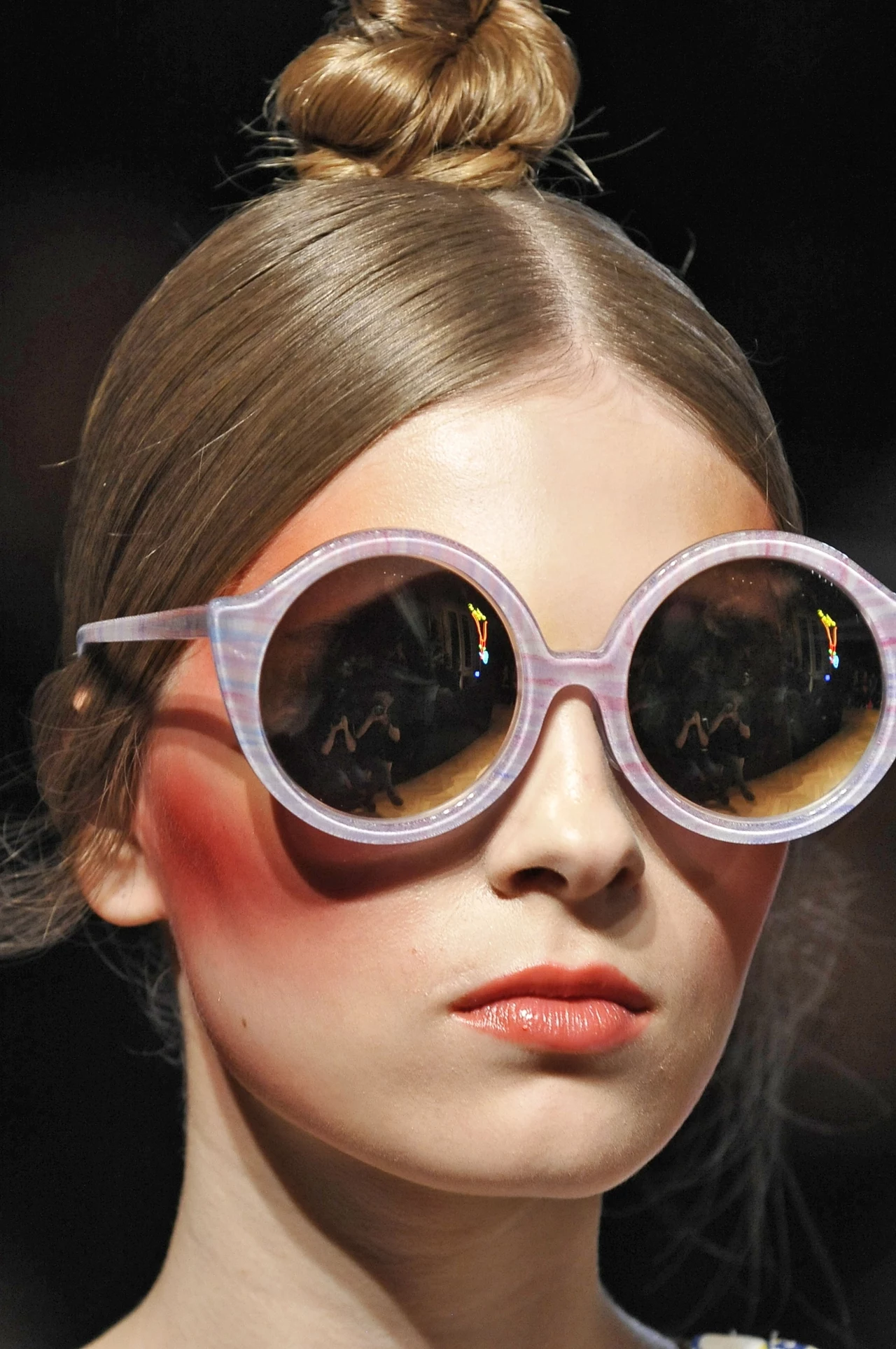 Zdjęcie z kolekcji wiosna-lato 2013 Tsumori Chisato Zdjęcie z kolekcji wiosna-lato 2013 Tsumori Chisato