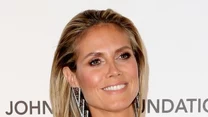  Heidi Klum