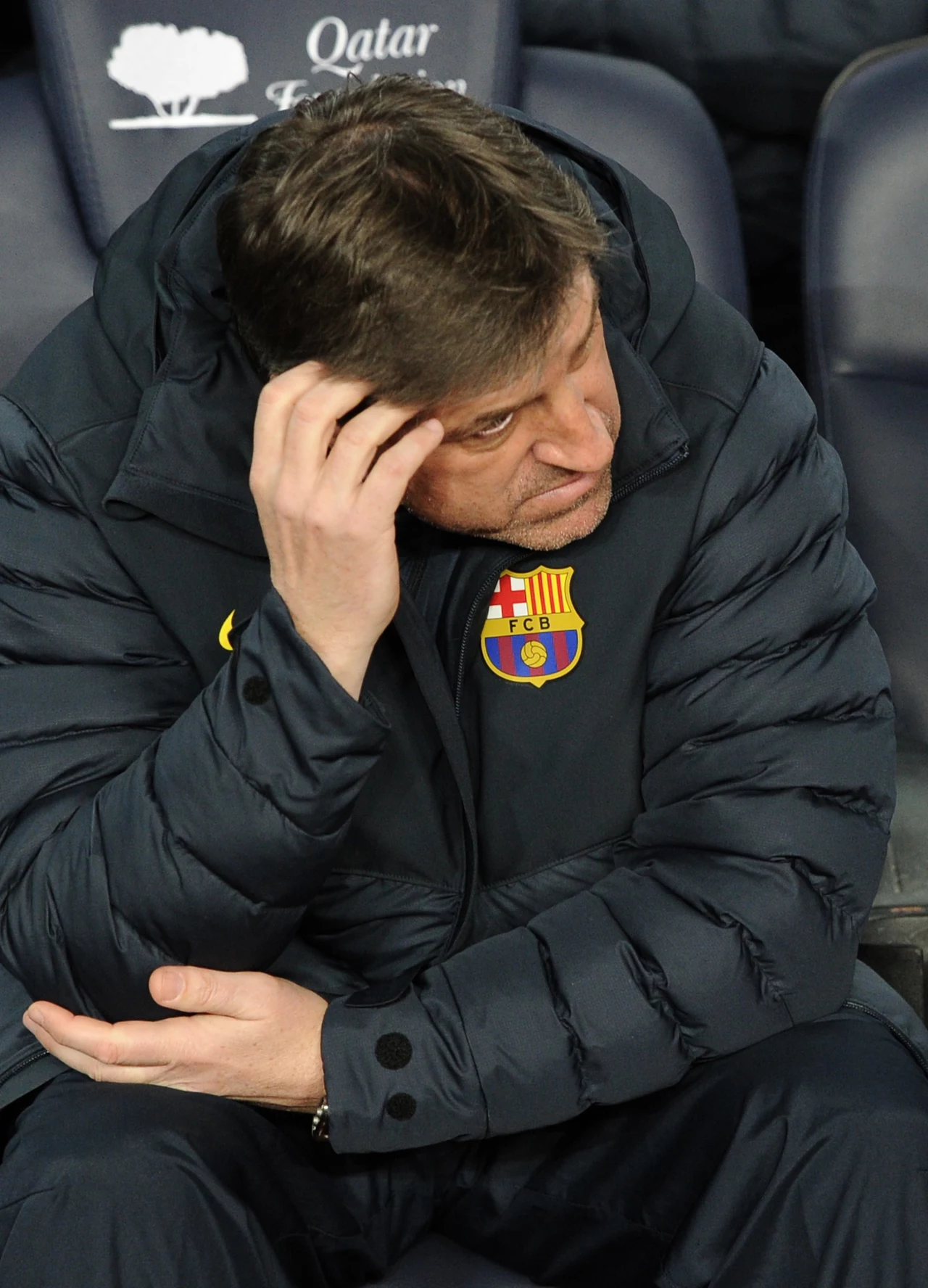 FC Barcelona przegrała 1-3 z Realem Madryt na Camp Nou. Gwiazdą spotkania był Cristiano Ronaldo. "Królewscy" awansowali do finału Pucharu Króla FC Barcelona przegrała 1-3 z Realem Madryt na Camp Nou. Gwiazdą spotkania był Cristiano Ronaldo. "Królewscy" awansowali do finału Pucharu Króla
