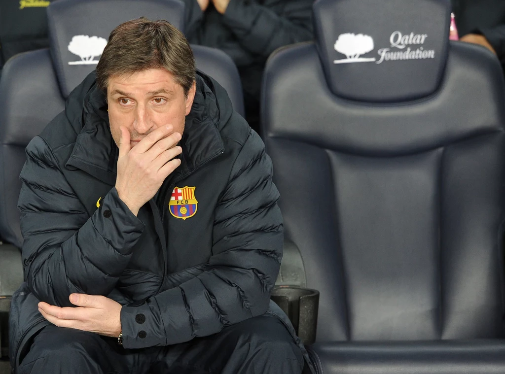 FC Barcelona przegrała 1-3 z Realem Madryt na Camp Nou. Gwiazdą spotkania był Cristiano Ronaldo. "Królewscy" awansowali do finału Pucharu Króla FC Barcelona przegrała 1-3 z Realem Madryt na Camp Nou. Gwiazdą spotkania był Cristiano Ronaldo. "Królewscy" awansowali do finału Pucharu Króla