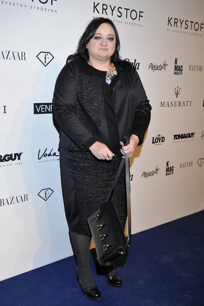 Gosia Baczyńska Gosia Baczyńska