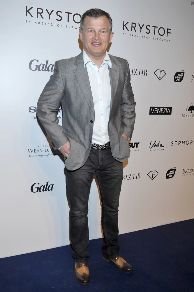 Ireneusz Bieleninik Ireneusz Bieleninik