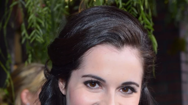 Vanessa Marano