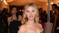 Scarlett Johansson