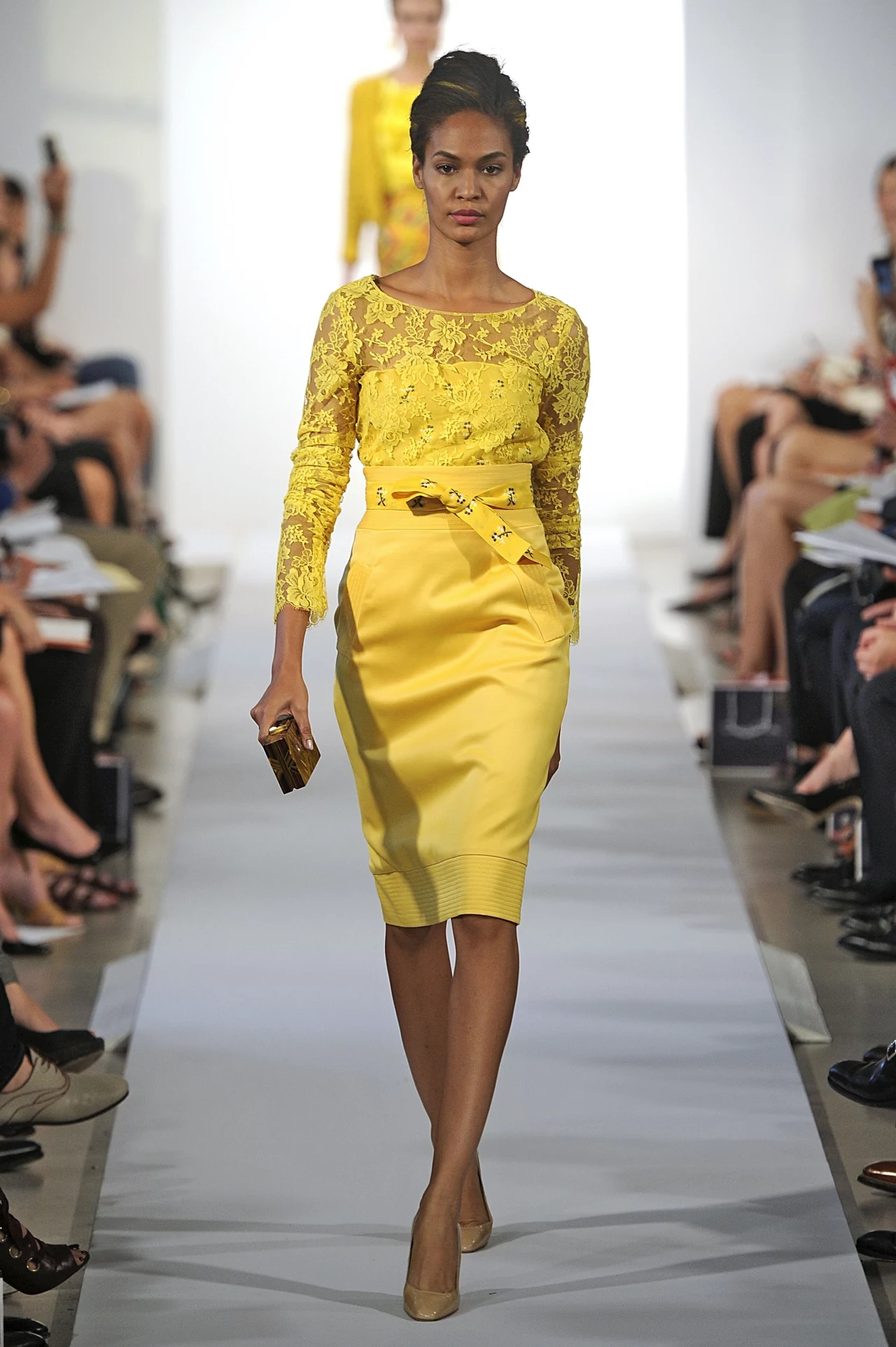 Projekt: Oscar de la Renta Projekt: Oscar de la Renta