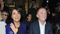 Salma Hayek i Francois-Henri Pinault